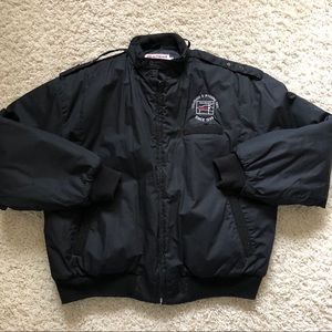 Vintage Wear Guard Water Proof Puffer Coat